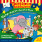 24 Weihnachtsgeschichten (Benjamin Blmchen Gute Nacht Geschichten 6) audio book by Klaus-Peter Weigand