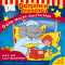 A,B,C- und 1,2,3-Geschichten (Benjamin Blmchen Gute Nacht Geschichten 7) audio book by Vincent Andreas