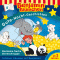 Die kleine freche Sternschnuppe (Benjamin Blmchen Gute Nacht Geschichten 8) audio book by Vincent Andreas