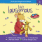 Leo Lausemaus will sich nicht die Zhne putzen (Leo Lausemaus 3) audio book by Maren Hargesheimer