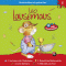 Leo Lausemaus und sein erster Wackelzahn (Leo Lausemaus 5) audio book by Maren Hargesheimer