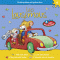 Leo Lausemaus will nicht teilen (Leo Lausemaus 6) audio book by Maren Hargesheimer