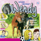 Verliebt in einen Fuballstar (Wendy 43) audio book by Nelly Sand
