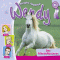 Der Pferdeflsterer (Wendy 51) audio book by Nelly Sand