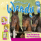 Eine Boygroup auf Rosenborg (Wendy 52) audio book by Nelly Sand