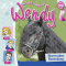 Sturm ber Rosenborg (Wendy 54) audio book by Nelly Sand
