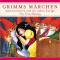 Schneewitchen und die sieben Zwerge / Der Froschknig (Grimms Mrchen)
