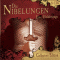 Die Nibelungen - Eine Heldensage (Nibelungen Collectors Edition) audio book by Jrgen Knop