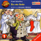 Die rote Socke (Kommissar Kugelblitz 1) audio book by Ursel Scheffler
