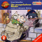 Die orangefarbene Maske (Kommissar Kugelblitz 2) audio book by Ursel Scheffler
