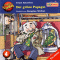 Der grne Papagei (Kommissar Kugelblitz 4) audio book by Ursel Scheffler