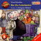 Der lila Leierkasten (Kommissar Kugelblitz 5) audio book by Ursel Scheffler