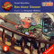 Das blaue Zimmer (Kommissar Kugelblitz 6) audio book by Ursel Scheffler