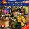 Das rosa Nilpferd (Kommissar Kugelblitz 8) audio book by Ursel Scheffler