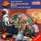 Die schneeweie Katze (Kommissar Kugelblitz 9) audio book by Ursel Scheffler