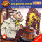 Der goldene Drache (Kommissar Kugelblitz 10) audio book by Ursel Scheffler