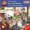 Der Jade-Elefant (Kommissar Kugelblitz 11) audio book by Ursel Scheffler