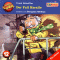 Der Fall Koralle (Kommissar Kugelblitz 12) audio book by Ursel Scheffler