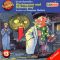 Krbisgeist und Silberspray (Kommissar Kugelblitz 13) audio book by Ursel Scheffler