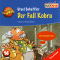 Der Fall Kobra (Kommissar Kugelblitz 14) audio book by Ursel Scheffler