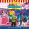Bibi Blocksberg und Piraten-Lilly (Bibi Blocksberg 101) audio book by Klaus-Peter Weigand