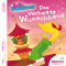Das verhexte Wunschhaus (Bibi Blocksberg) audio book by Vincent Andreas