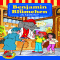 Benjamin Blmchen als Apotheker (Benjamin Blmchen Sonderedition) audio book by Elfie Donnelly