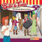 Die Urlaubsberraschung (Bibi und Tina 68) audio book by Markus Dittrich