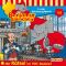 Benjamin Blmchen in der Spielzeugfabrik (Benjamin Blmchen 123) audio book by Vincent Andreas