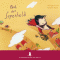 Paul der Superheld audio book by Michael Fuchs, Andy Blcher, Caro Gremmel