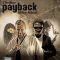 Payback audio book by Mike Nicol