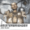 Geisterbrigaden (Krieg der Klone 2) audio book by John Scalzi