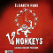 12 Monkeys audio book by Elisabeth Hand
