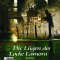 Die Lgen des Locke Lamora (Gentleman Bastard 1) audio book by Scott Lynch