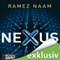 Nexus. Das Internet im Kopf audio book by Ramez Naam