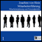 Mitarbeiterplanung und Personalpolitik (Mitarbeiterfhrung 1) audio book by Joachim von Hein
