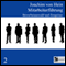 Bewerberauswahl und Zeugnisse (Mitarbeiterfhrung 2) audio book by Joachim von Hein