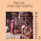 Paulus und das Gesetz (Bibelhrspiele 5.1) audio book by Johannes Riede, Hans Fehrenbacher