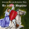 Die schne Magelone. Romanzen op.33 audio book by Johannes Brahms, Ludwig Tieck