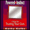 Powered by Instinct: Five Rules for Trusting Your Guts audio book by Kathy Kolbe