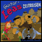Lea trifft Attila (Guitar-Leas Zeitreisen, Teil 1) audio book by Step Laube
