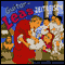 Lea trifft Caesar (Guitar-Leas Zeitreisen, Teil 5) audio book by Step Laube