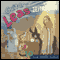 Lea trifft Jesus (Guitar-Leas Zeitreisen, Teil 10) audio book by Step Laube