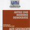 Antike und die moderne Demokratie (Uni-Auditorium)