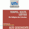 Tempel, Kulte, Gtter. Die Religion der Griechen (Uni-Auditorium) audio book by Michael Stahl