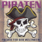 Piraten. Freibeuter der Weltmeere audio book by Ulrich Offenberg