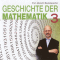 Geschichte der Mathematik 3 audio book by Albrecht Beutelspacher