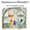 Der Wiesenbach ist weg (Abenteuer im Elfenwald 3) audio book by Monika von Krogh