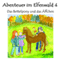 Das Bettelpony und das ffchen (Abenteuer im Elfenwald 4) audio book by Monika von Krogh