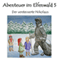 Der versteinerte Nikolaus (Abenteuer im Elfenwald 5) audio book by Monika von Krogh